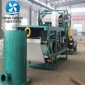 廠家盛天然**  泥漿水沉淀池  SW-1500濃縮污泥脫水機  清淤洗砂污泥脫水機 污泥壓濾機方