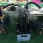 電子焊接煙塵排放處理 電子焊錫煙霧排放處理儀器 過濾器