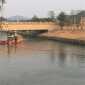 水上輸油管道浮體 抽沙塑膠管浮桶 清淤船管道浮筒廠家