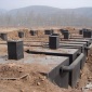 同正**建筑工程廢水處理設備污水處理設備過濾機刮吸呢機