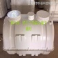 鋼化玻璃化糞池_玻璃鋼化糞池_三格化糞池_玻璃鋼模壓化糞池_云南昆明化糞池廠家