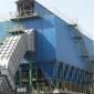【裕城偉業】新款粉塵收集**集塵器 無塵室磨床除塵器 低噪音柜式布袋吸塵器