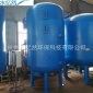 碳鋼襯膠殼體純凈水離子交換器混床陰陽離職混合軟化水處理設備