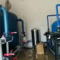 工業用活性炭過濾器離子交換樹脂過濾器眾創**