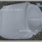 pp過濾袋 無紡布過濾袋 線縫式帶鋼圈帶提手