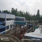 小型造紙廠污水處理**設(shè)備淺層氣浮機(jī)中科貝特廠家出水達(dá)標(biāo)歡迎選購