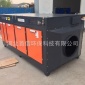 廠家供應_噴漆房漆霧處理設備_15000風量UV光氧凈化機_批發零售