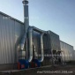 旋風(fēng)除塵器 不銹鋼除塵器 玻璃鋼脫硫除塵器 單機(jī)布袋除塵器