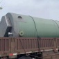 污水處理設備廠家 亨特爾一體化污水泵站 污水提升泵站廠家