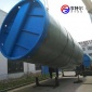 山東濰坊一體化污水泵站廠家直徑3米價格