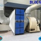 油煙凈化靜電場 油霧凈化器電場 高壓靜電集塵器 空氣凈化模塊