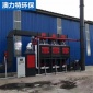 澳力特定制 催化燃燒設備RCO活性炭吸附脫附工業(yè)廢氣處理凈化蓄熱