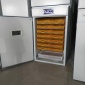 小型全自動孵化器 家用智能孵蛋器 雞鴨苗育雛保溫孵化機