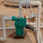 藍冠 空氣能商用熱水工程 空氣能商用熱水工程方案