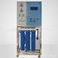 廠家500L/h全自動精密過濾RO反滲透設備 工業反滲透超純水機