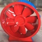 金力特 正壓送風機 加壓送風機 管道送風機 軸流風機混流風機