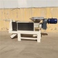熱銷小型螺旋壓濾機 生活垃圾脫水機 ZHBY-180生活垃圾榨汁設備