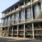 鋼廠礦槽干法除塵設備 高爐出鐵廠高爐煤氣除塵器 槽上槽下LCM離線脈沖布袋除塵器