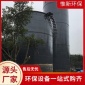 UASB厭氧反應器 農村生活污水處理設備 醫院污水處理設備