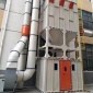 工業(yè)除塵器 過濾式除塵器 除塵器設(shè)備 除塵器生產(chǎn)廠家