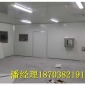 俊恒**供應(yīng)信譽(yù)好的山西凈化工程施工   山西凈化板施工