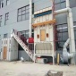 脈沖布袋除塵器_中央除塵 中央除塵系統 中央吸塵設備木工中央除塵器脈沖布袋除塵器脫硫除塵設備,中央除塵