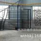 防護欄噴塑生產線  涂裝生產線   萬通專業制造