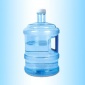 18.9塑料水桶自動(dòng)售水機(jī)水桶 農(nóng)村售水機(jī) 售水機(jī)水桶  家用飲水桶