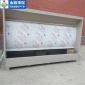 永裕公司生產銷售家具噴漆臺噴漆柜**除塵水簾柜小型**水簾柜支持定制歡迎選購