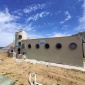 生物除臭成套設備 有機肥凈化裝置 新型生物濾池 污水廠除臭設備