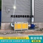 現貨供應_光氧凈化器_工業除味脫臭氣體凈化器設備_voc廢氣處理設備