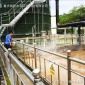 錦勝水系 垃圾填埋區噴霧除臭 噴霧降溫