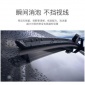 廠家批發固體雨刮精泡騰片 去污濃縮玻璃水OEM代加工 玻璃清潔劑