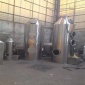 溫州酸霧空氣凈化噴淋塔 廢氣凈化噴淋塔**洗滌塔 PP噴淋塔除