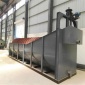 礦山機械設備分級機 新型脫泥螺旋洗石機 砂石生產線廠家