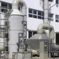 廢氣吸收凈化塔噴漆廢氣凈化設(shè)備廢氣填料塔