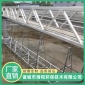 清和平流沉淀池刮泥機 周邊行走式虹吸刮吸泥機 污泥濃縮設備價格
