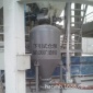0~50t/h黃磷礦渣粉氣力輸送
