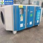UV光氧催化廢氣處理設備永裕**