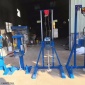 膠水生產機_器金屬油墨分散機 _橡膠漆生產攪拌設備_億邁牌