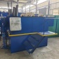 污水預處理設備 一體化氣浮機設備