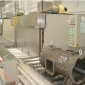 水基清洗槽清洗機(軸承清洗槽清洗機）