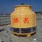 供應福建浙江上海酒店用高溫淋水冷卻塔圓形涼水塔 工業降溫設備