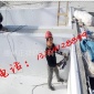 現場焊接pp電鍍槽  酸洗池  酸堿池  pp沉淀池  水箱