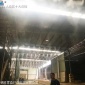 南京錦勝霧森 城市噴霧加濕 除塵造霧機(jī)