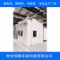 廠家直供 雙靜隔音箱靜音箱定制 用于手機、喇叭、電子元件噪音測試