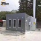 標準 汽車烤漆房噴漆房**型汽車噴烤漆房設備廠家