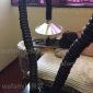 批發空氣凈化成套設備  吾家煙塵抽煙裝置 多工位焊錫煙塵凈化器