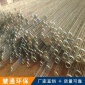 圓形除塵器骨架批發(fā)_鍍鋅除塵框架_異形除塵器籠骨定制
