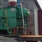 中小型污水處理設備 印染廢水處理工程 溶氣氣浮機 紙箱廠印染污水處理成套設備 布料印染廠污水處理設備